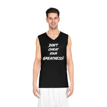 Load image into Gallery viewer, Basketball Jersey
