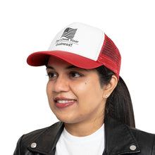 Load image into Gallery viewer, USA Mesh Cap
