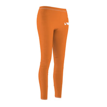 Load image into Gallery viewer, Arabic Women's Cut &amp; Sew Casual Leggings
