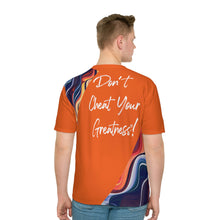 Load image into Gallery viewer, DCYG Xclusive Men's Loose T-shirt
