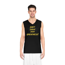 Load image into Gallery viewer, Basketball Jersey

