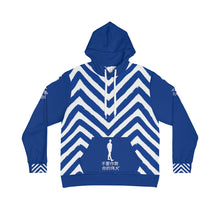 Load image into Gallery viewer, Chinese Men's All-Over-Print Hoodie
