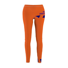 Load image into Gallery viewer, 815 Edition Women's Cut &amp; Sew Casual Leggings
