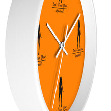 Load image into Gallery viewer, 815 Edition Women's Wall clock
