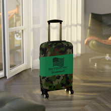 Load image into Gallery viewer, USA Luggage Cover
