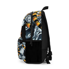 Load image into Gallery viewer, Chinese Backpack
