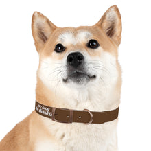 Load image into Gallery viewer, Copy of Dog Collar
