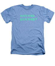 Load image into Gallery viewer, Korean  - Heathers T-Shirt
