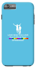 Load image into Gallery viewer, Lgbtq  - Phone Case
