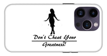 Load image into Gallery viewer, Mom's - Phone Case
