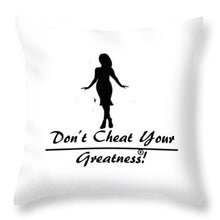 Load image into Gallery viewer, Mom's - Throw Pillow
