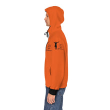 Load image into Gallery viewer, 815 Edition Men's Full-Zip Hoodie

