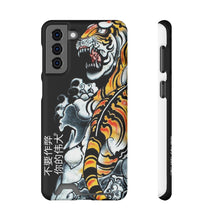 Load image into Gallery viewer, Chinese Phone Case With Card Holder
