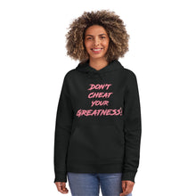 Load image into Gallery viewer, Unisex Drummer Hoodie
