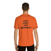 Load image into Gallery viewer, 815 Edition Men's Baseball Jersey (AOP)
