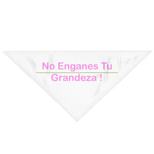 Load image into Gallery viewer, Espanol Pet Bandana
