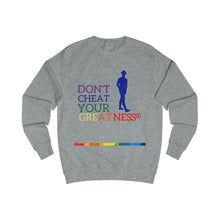 Load image into Gallery viewer, LGBTQ Men's Sweatshirt
