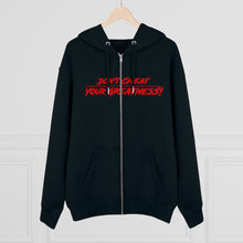 Load image into Gallery viewer, Men's Cultivator Zip Hoodie
