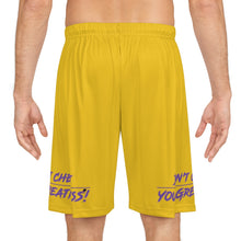 Load image into Gallery viewer, Basketball Shorts
