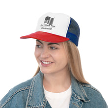 Load image into Gallery viewer, USA Trucker Caps
