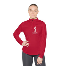 Load image into Gallery viewer, BBW Quarter-Zip Sweater
