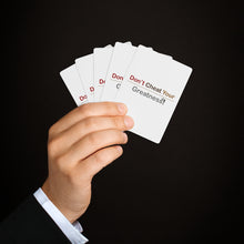 Load image into Gallery viewer, Custom Poker Cards
