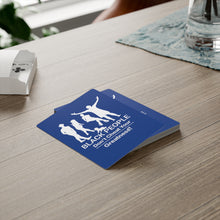 Load image into Gallery viewer, Black People Poker Cards
