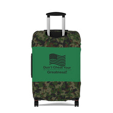 Load image into Gallery viewer, USA Luggage Cover
