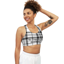 Load image into Gallery viewer, Espanol Sports Bra (AOP)
