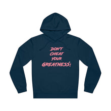 Load image into Gallery viewer, Unisex Drummer Hoodie
