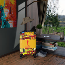 Load image into Gallery viewer, Chinese Suitcases
