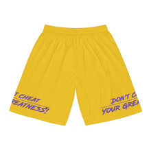 Load image into Gallery viewer, Basketball Shorts

