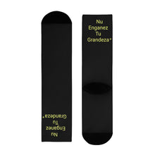 Load image into Gallery viewer, Espanol Crew Socks (EU)
