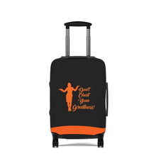 Load image into Gallery viewer, 815 Edition Luggage Cover
