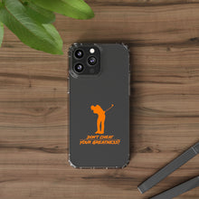 Load image into Gallery viewer, Clear Cases
