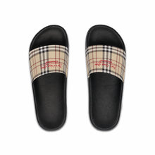 Load image into Gallery viewer, Burberry Men's Slide Sandals
