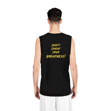 Load image into Gallery viewer, Basketball Jersey
