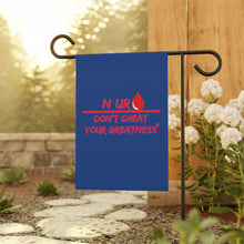Load image into Gallery viewer, DCYG,N Ur Drip, Garden &amp; House Banner
