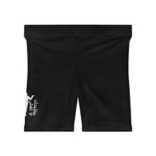Load image into Gallery viewer, Arabic Women's Biker Shorts
