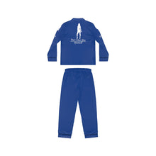 Load image into Gallery viewer, Women's Satin Pajamas (AOP)
