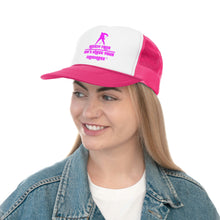 Load image into Gallery viewer, Hockey Fans Trucker Caps
