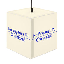 Load image into Gallery viewer, Espanol Personalized Lamp
