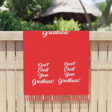 Load image into Gallery viewer, Copy of Boho Beach Cloth
