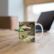 Load image into Gallery viewer, Military Personnel &amp; Veterans  Mug 11oz
