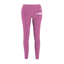 Load image into Gallery viewer, Arabic Women's Cut &amp; Sew Casual Leggings

