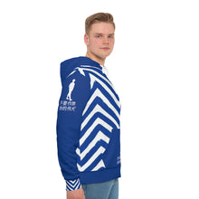 Load image into Gallery viewer, Chinese Men's All-Over-Print Hoodie
