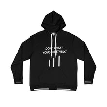 Load image into Gallery viewer, Turn it up Men's Hoodie
