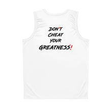 Load image into Gallery viewer, Basketball Jersey
