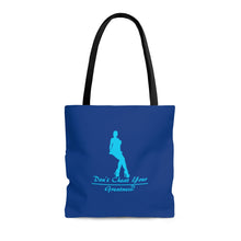 Load image into Gallery viewer, BBW Tote Bag

