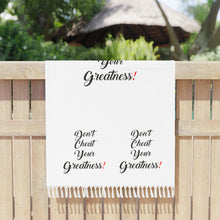 Load image into Gallery viewer, Boho Beach Cloth
